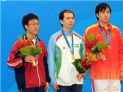 Bóng đá anh, ngoại hạng anh, lịch thi đấu euro 2012, Sau nụ cười Quang Liêm